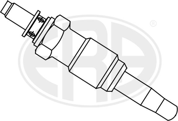 ERA 886134 - Kvēlsvece ps1.lv