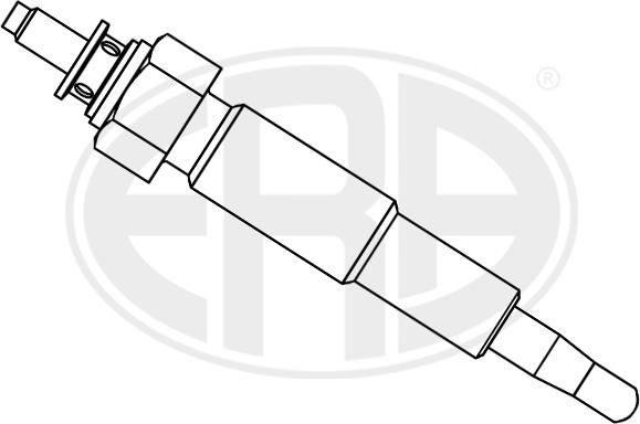 ERA 886171 - Kvēlsvece ps1.lv