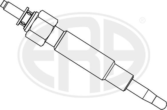 ERA 887091 - Kvēlsvece ps1.lv