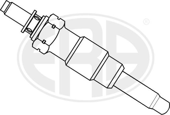 ERA 887092 - Kvēlsvece ps1.lv