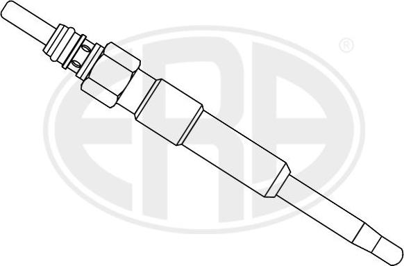 ERA 887044 - Kvēlsvece ps1.lv