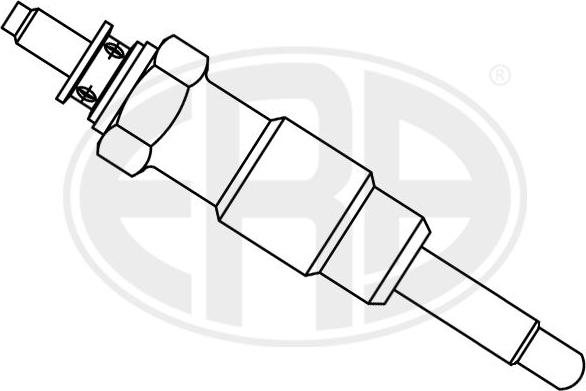 ERA 887048 - Kvēlsvece ps1.lv