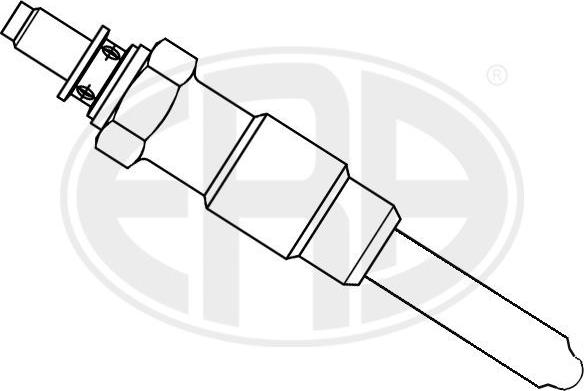 ERA 887065 - Kvēlsvece ps1.lv