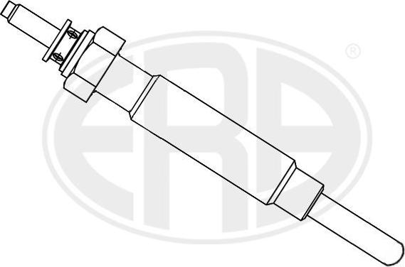 ERA 887085 - Kvēlsvece ps1.lv