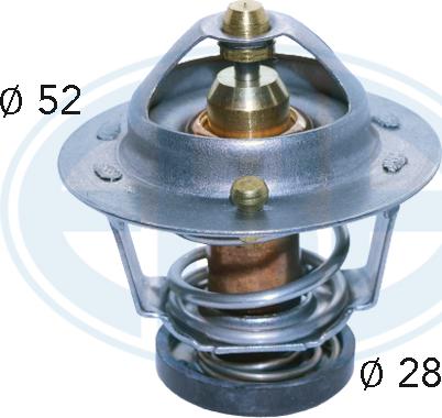 ERA 350461 - Termostats, Dzesēšanas šķidrums ps1.lv