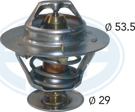 ERA 350413 - Termostats, Dzesēšanas šķidrums ps1.lv