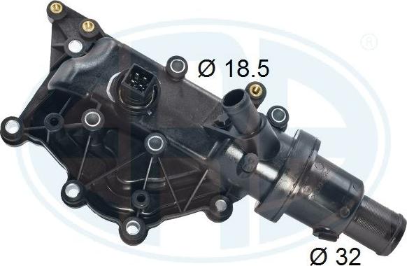 ERA 350575A - Termostats, Dzesēšanas šķidrums ps1.lv