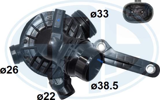 ERA 350601A - Termostats, Dzesēšanas šķidrums ps1.lv