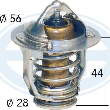 ERA 350104A - Termostats, Dzesēšanas šķidrums ps1.lv