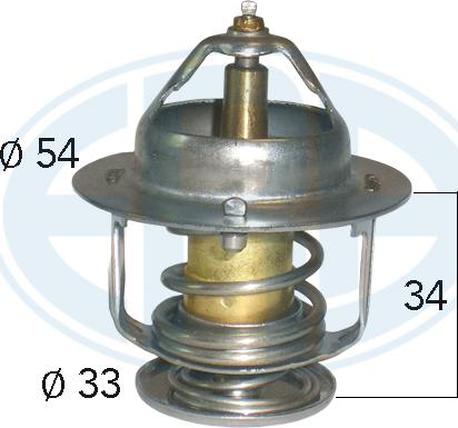 ERA 350363A - Termostats, Dzesēšanas šķidrums ps1.lv