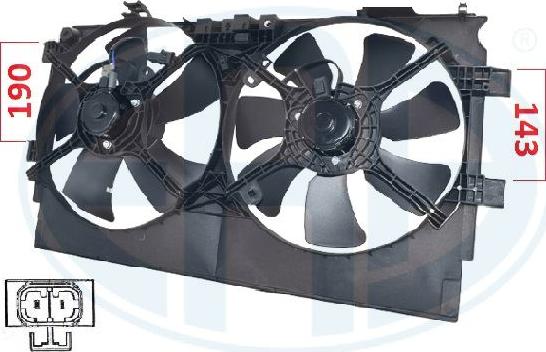 ERA 352099 - Ventilators, Motora dzesēšanas sistēma ps1.lv