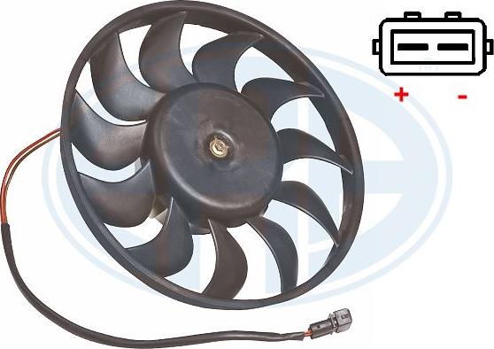 ERA 352044 - Ventilators, Motora dzesēšanas sistēma ps1.lv