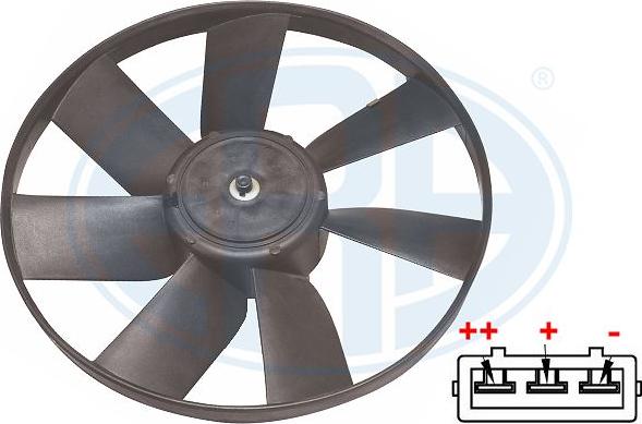 ERA 352048 - Ventilators, Motora dzesēšanas sistēma ps1.lv