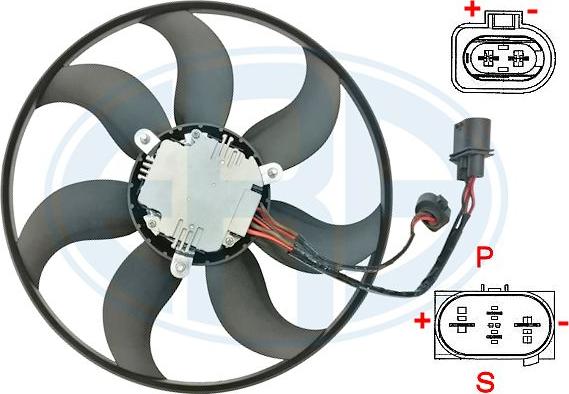 ERA 352067 - Ventilators, Motora dzesēšanas sistēma ps1.lv