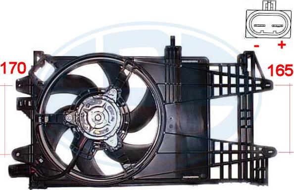 ERA 352014 - Ventilators, Motora dzesēšanas sistēma ps1.lv