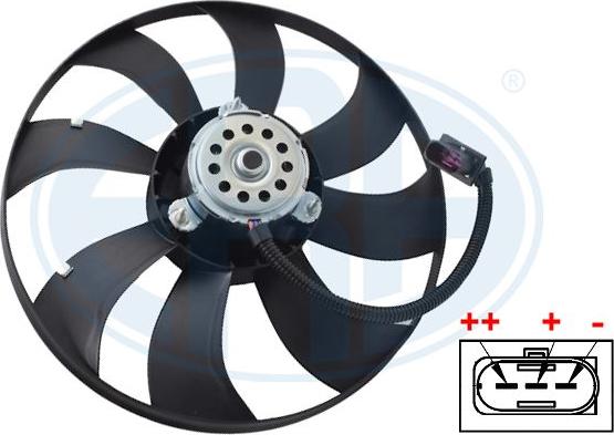 ERA 352038 - Ventilators, Motora dzesēšanas sistēma ps1.lv