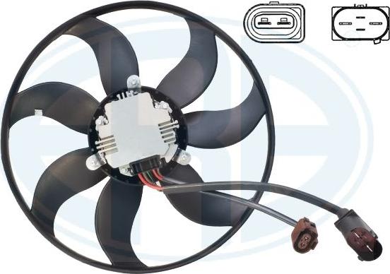 ERA 352114 - Ventilators, Motora dzesēšanas sistēma ps1.lv