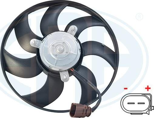 ERA 352115 - Ventilators, Motora dzesēšanas sistēma ps1.lv