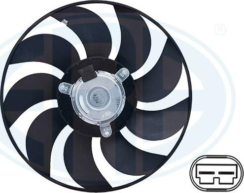 ERA 352133 - Ventilators, Motora dzesēšanas sistēma ps1.lv