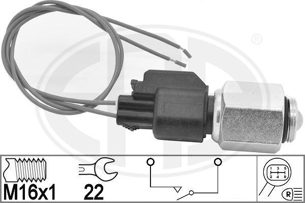 ERA 330946 - Slēdzis, Atpakaļgaitas signāla lukturis ps1.lv