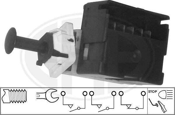 ERA 330968 - Bremžu signāla slēdzis ps1.lv