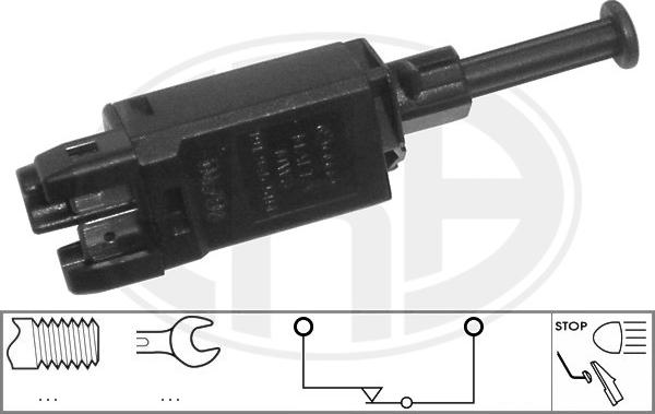 ERA 330440 - Bremžu signāla slēdzis ps1.lv