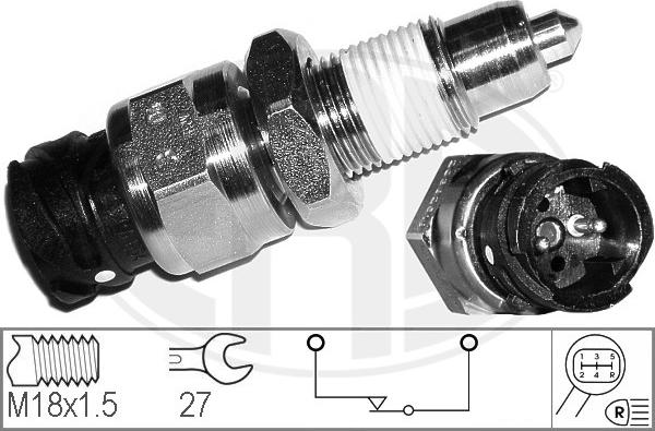 ERA 330459 - Slēdzis, Atpakaļgaitas signāla lukturis ps1.lv