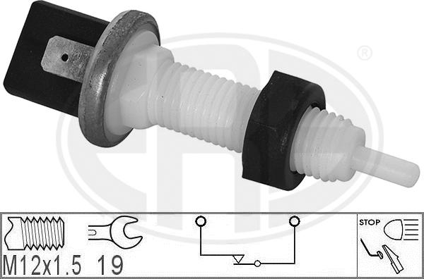 ERA 330512 - Bremžu signāla slēdzis ps1.lv