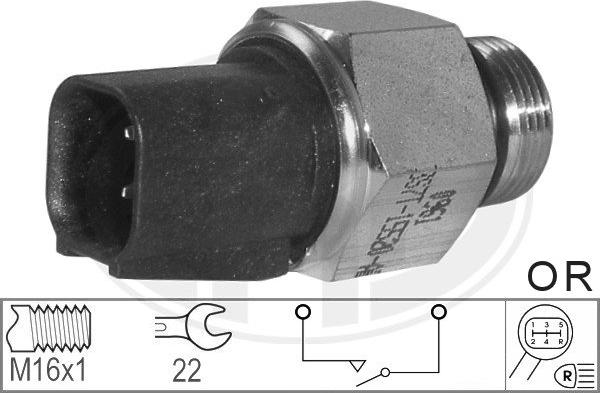 ERA 330580 - Slēdzis, Atpakaļgaitas signāla lukturis ps1.lv