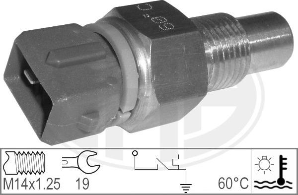 ERA 330575 - Termoslēdzis, Radiatora ventilators ps1.lv