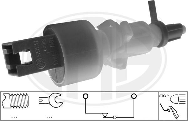 ERA 330618 - Bremžu signāla slēdzis ps1.lv