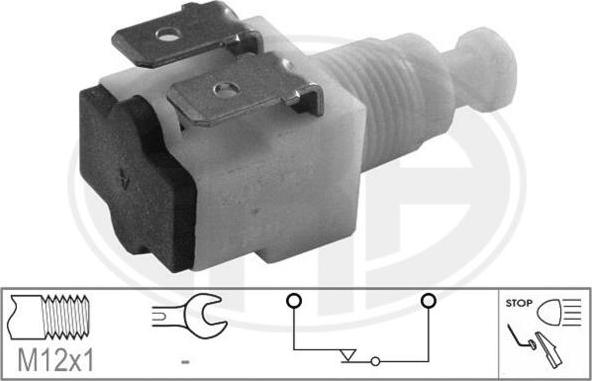 ERA 330686 - Bremžu signāla slēdzis ps1.lv