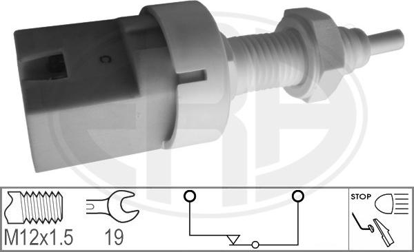 ERA 330048 - Bremžu signāla slēdzis ps1.lv