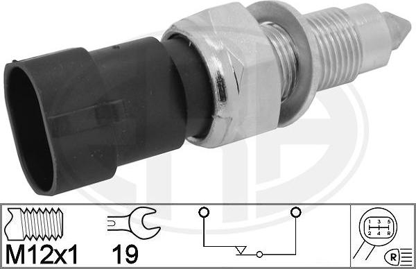 ERA 330867 - Slēdzis, Atpakaļgaitas signāla lukturis ps1.lv