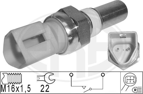 ERA 330263 - Slēdzis, Atpakaļgaitas signāla lukturis ps1.lv