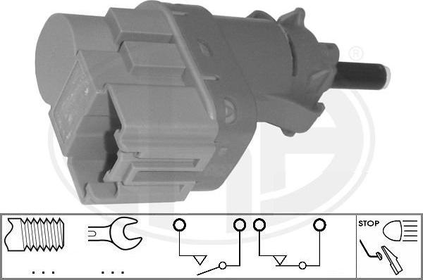 ERA 330797E - Bremžu signāla slēdzis ps1.lv