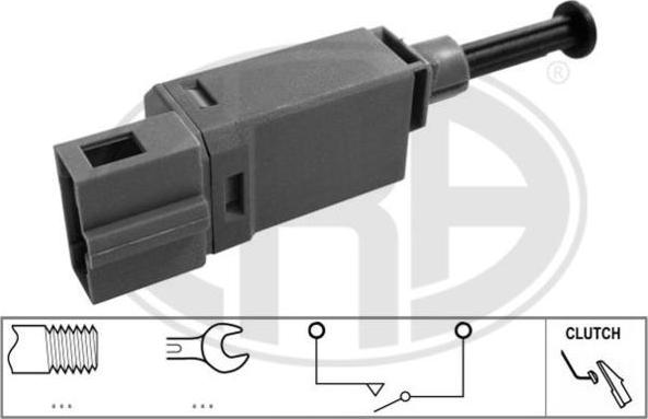 ERA 330705 - Bremžu signāla slēdzis ps1.lv