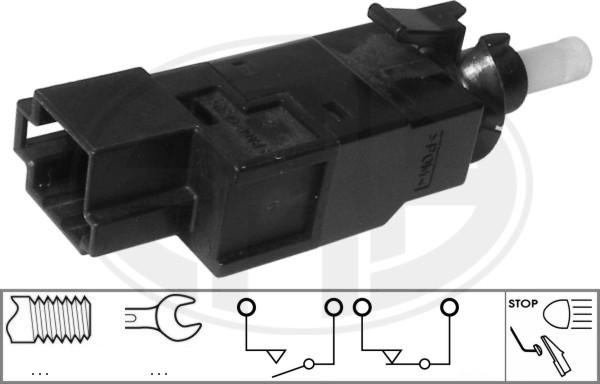 ERA 330739 - Bremžu signāla slēdzis ps1.lv