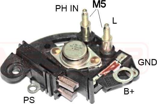 ERA 215994 - Ģeneratora sprieguma regulators ps1.lv