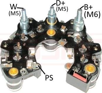 ERA 215968 - Taisngriezis, Ģenerators ps1.lv