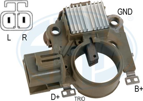 ERA 215569 - Ģeneratora sprieguma regulators ps1.lv