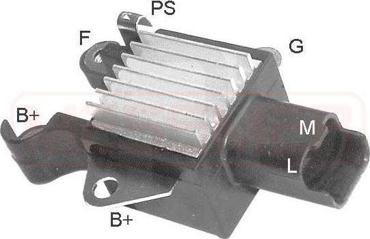 ERA 215667 - Ģeneratora sprieguma regulators ps1.lv