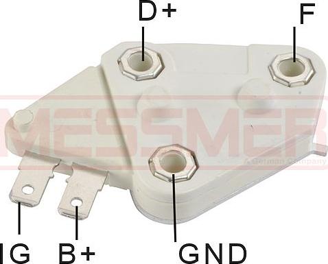 ERA 215092 - Ģeneratora sprieguma regulators ps1.lv