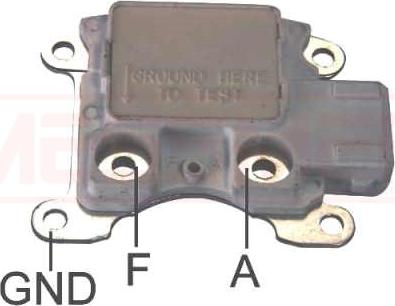 ERA 215192 - Ģeneratora sprieguma regulators ps1.lv