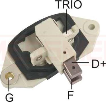 ERA 215267 - Ģeneratora sprieguma regulators ps1.lv