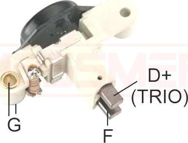 ERA 215286 - Ģeneratora sprieguma regulators ps1.lv