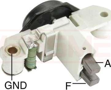 ERA 215283 - Ģeneratora sprieguma regulators ps1.lv