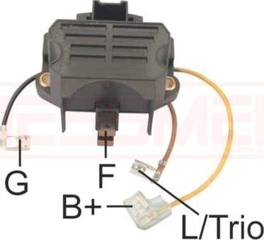 ERA 215742 - Ģeneratora sprieguma regulators ps1.lv