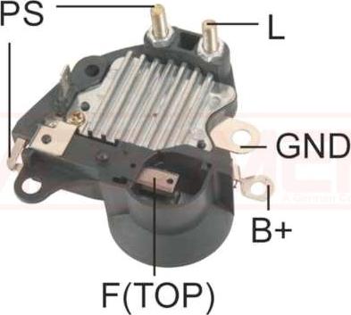 ERA 215782 - Ģeneratora sprieguma regulators ps1.lv