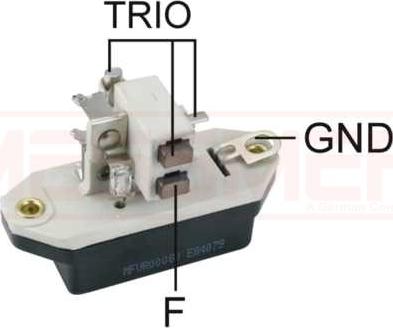 ERA 216068 - Ģeneratora sprieguma regulators ps1.lv